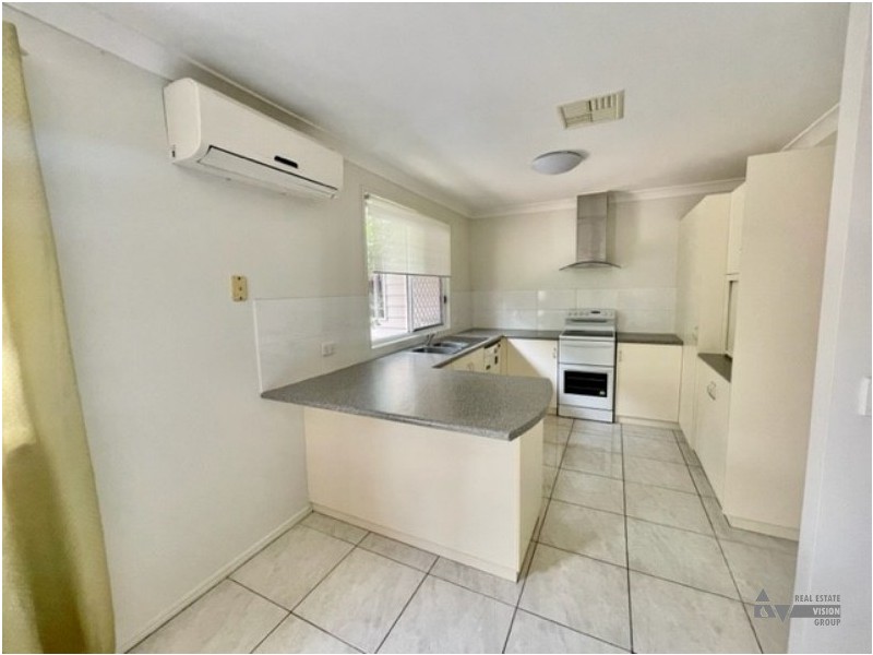 Unit 7/24 Riverview St, Emerald QLD 4720