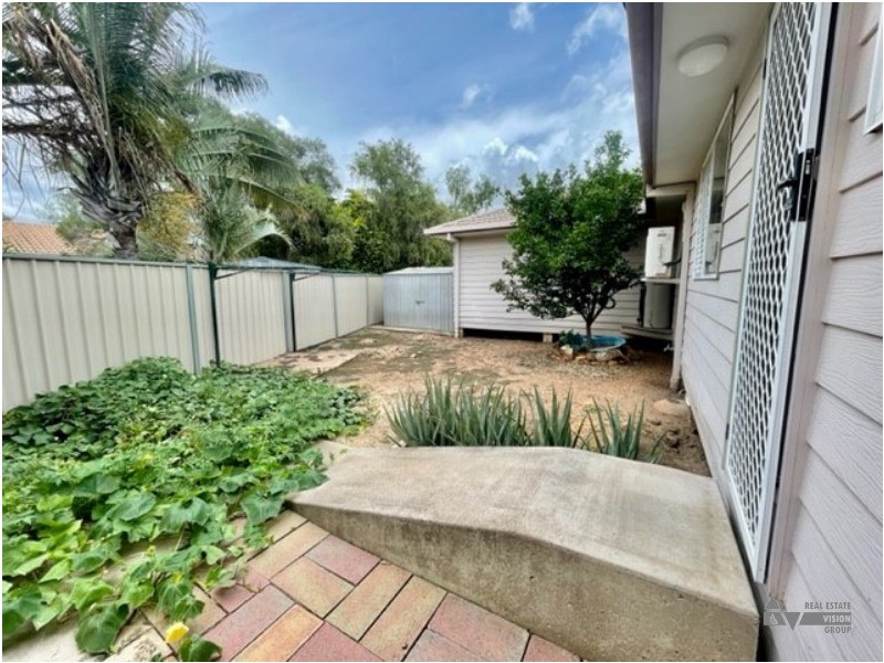 Unit 7/24 Riverview St, Emerald QLD 4720