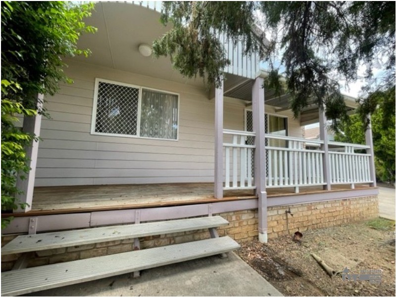 Unit 7/24 Riverview St, Emerald QLD 4720