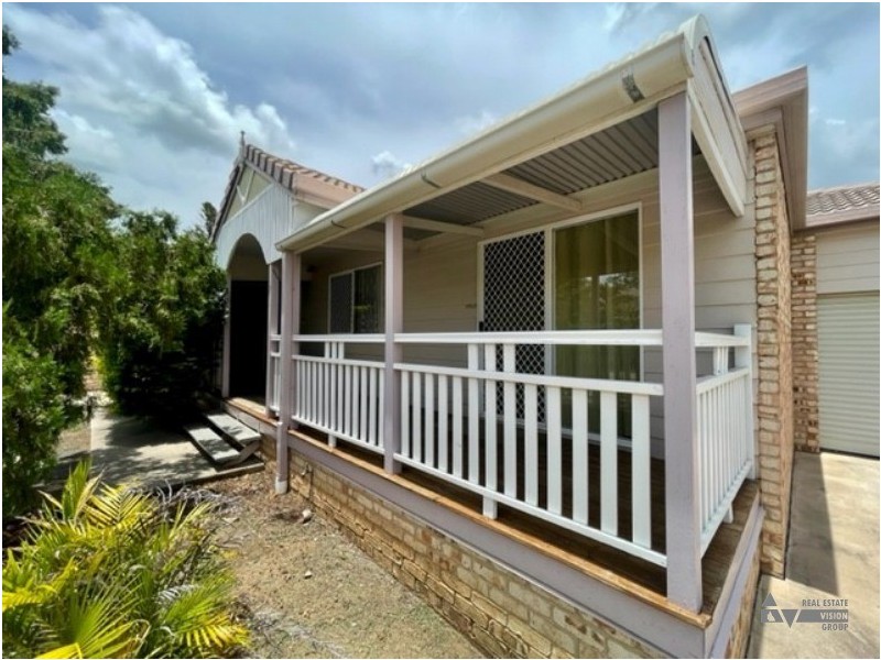 Unit 7/24 Riverview St, Emerald QLD 4720