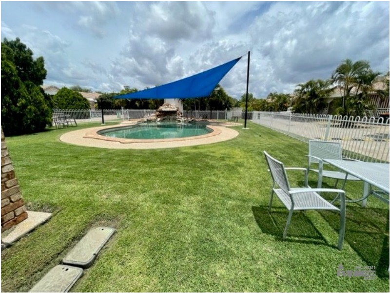 Unit 7/24 Riverview St, Emerald QLD 4720