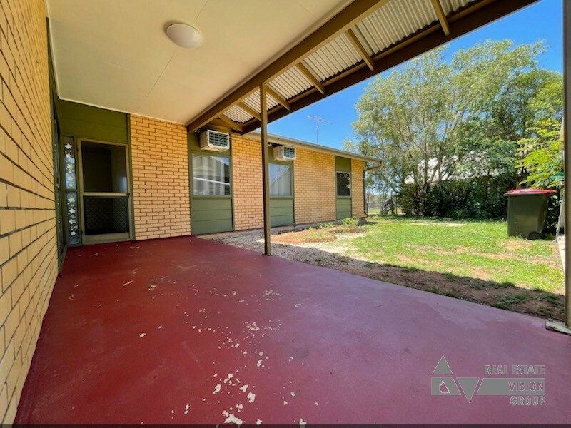 Blackwater QLD 4717