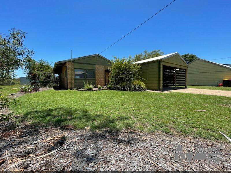 Blackwater QLD 4717