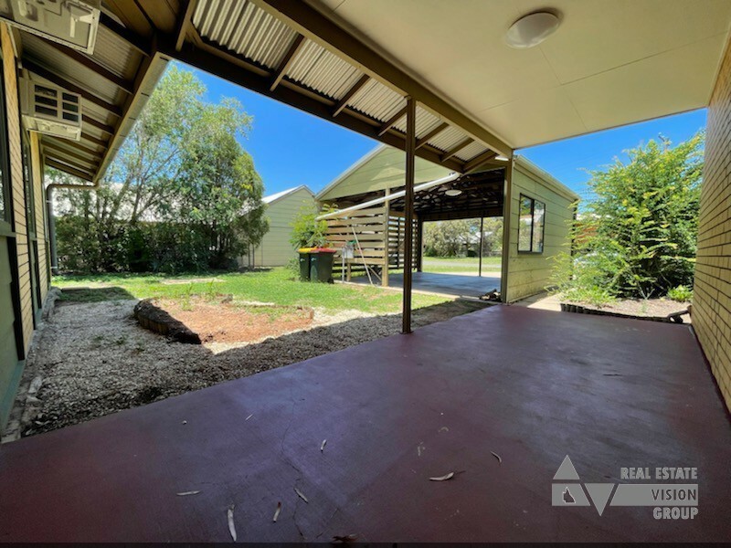 Blackwater QLD 4717