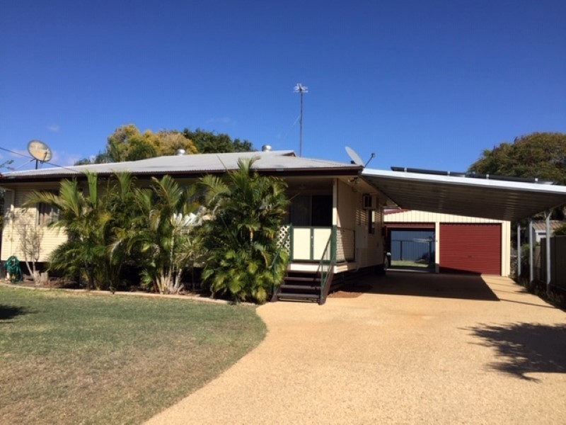 Blackwater QLD 4717