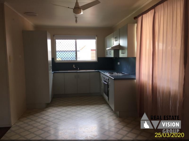 Blackwater QLD 4717
