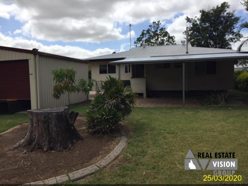 Blackwater QLD 4717