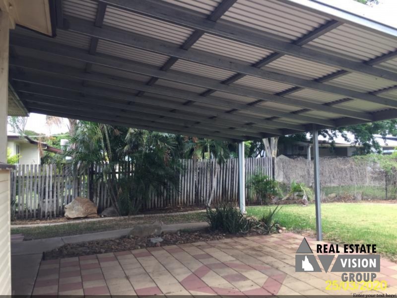 Blackwater QLD 4717