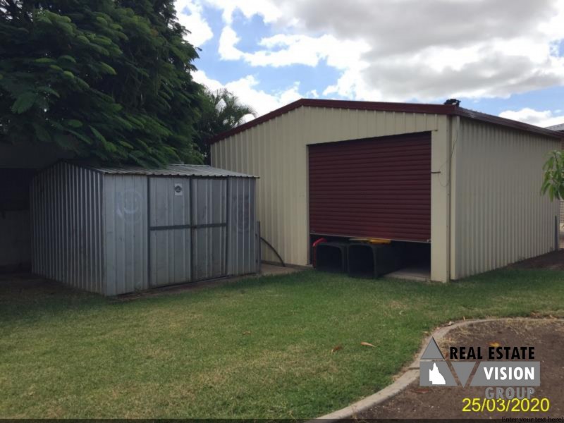 Blackwater QLD 4717