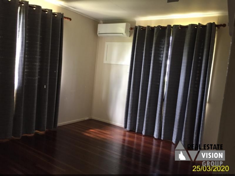 Blackwater QLD 4717