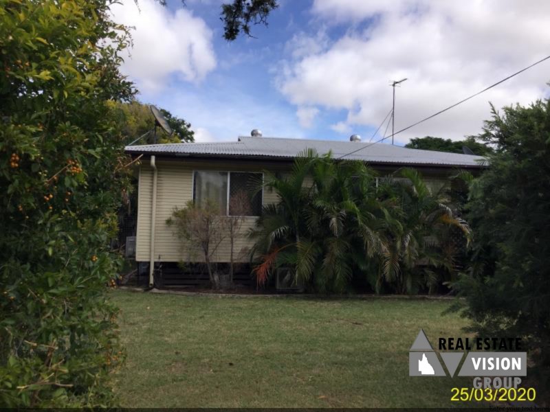 Blackwater QLD 4717