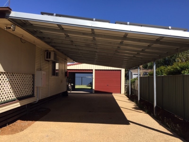 Blackwater QLD 4717