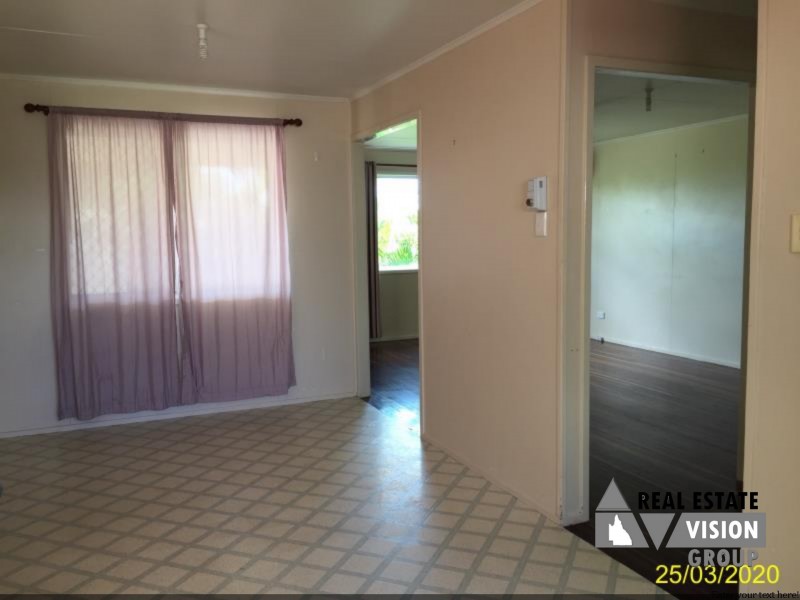 Blackwater QLD 4717