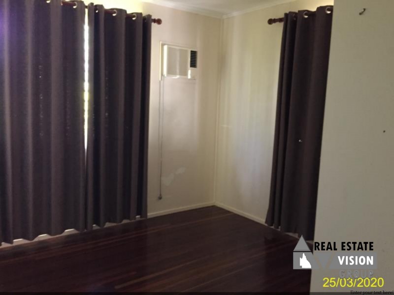 Blackwater QLD 4717
