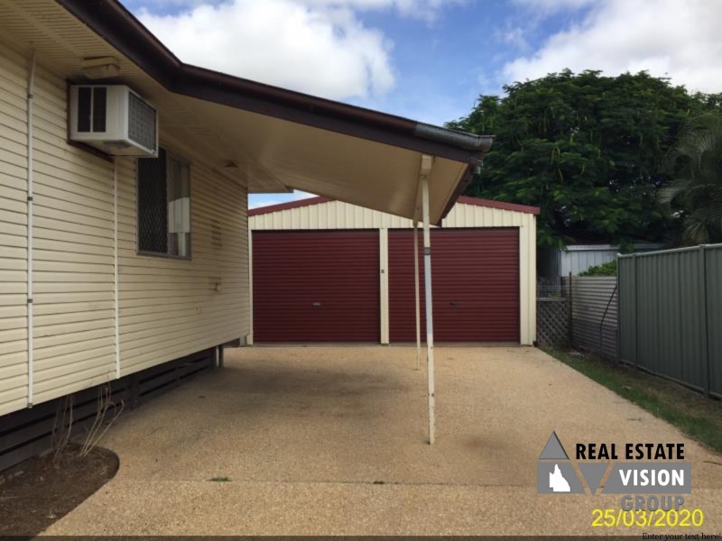 Blackwater QLD 4717