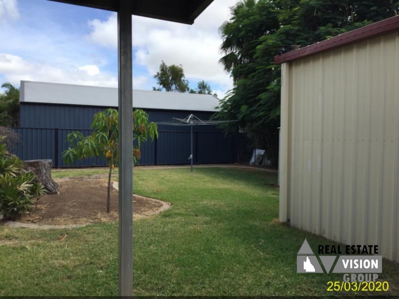 Blackwater QLD 4717