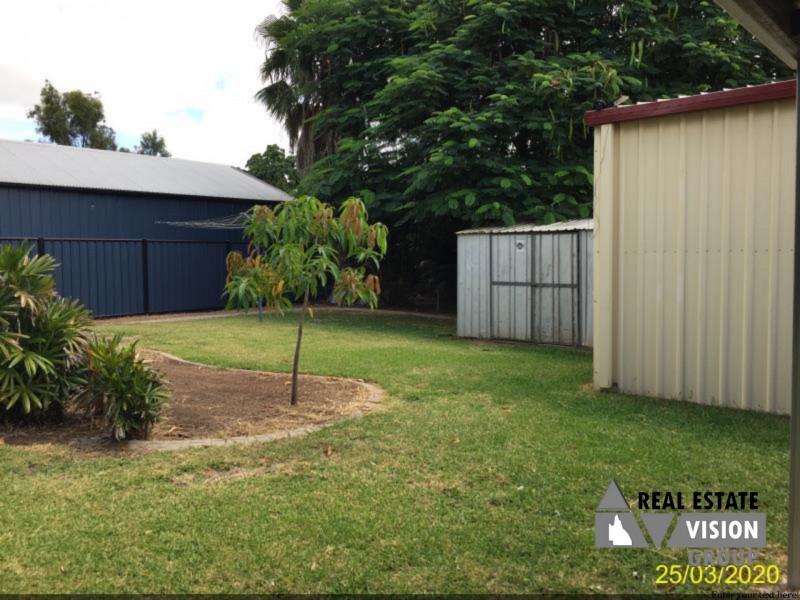 Blackwater QLD 4717