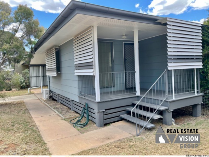Blackwater QLD 4717