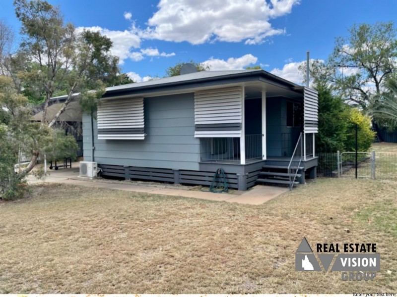 Blackwater QLD 4717