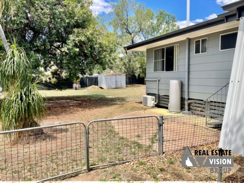 Blackwater QLD 4717
