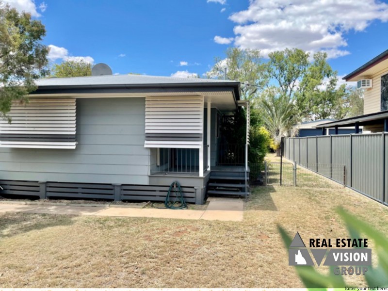 Blackwater QLD 4717