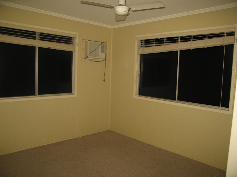 Blackwater QLD 4717
