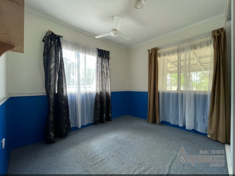 Blackwater QLD 4717