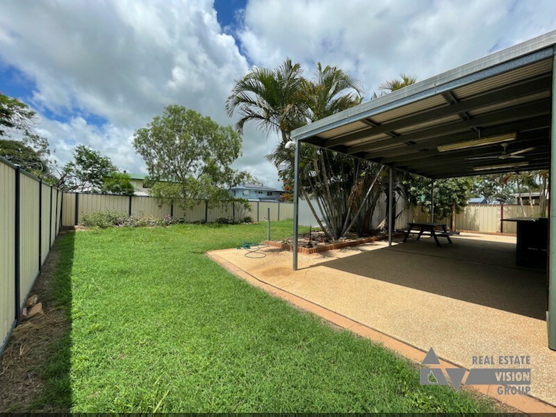 Blackwater QLD 4717