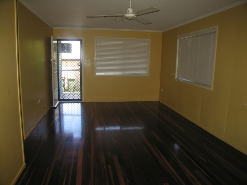 Blackwater QLD 4717
