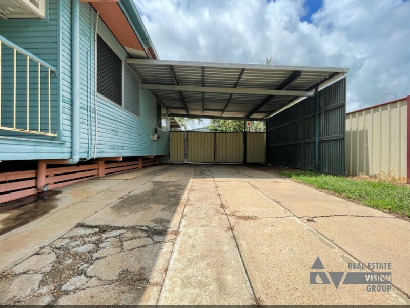 Blackwater QLD 4717