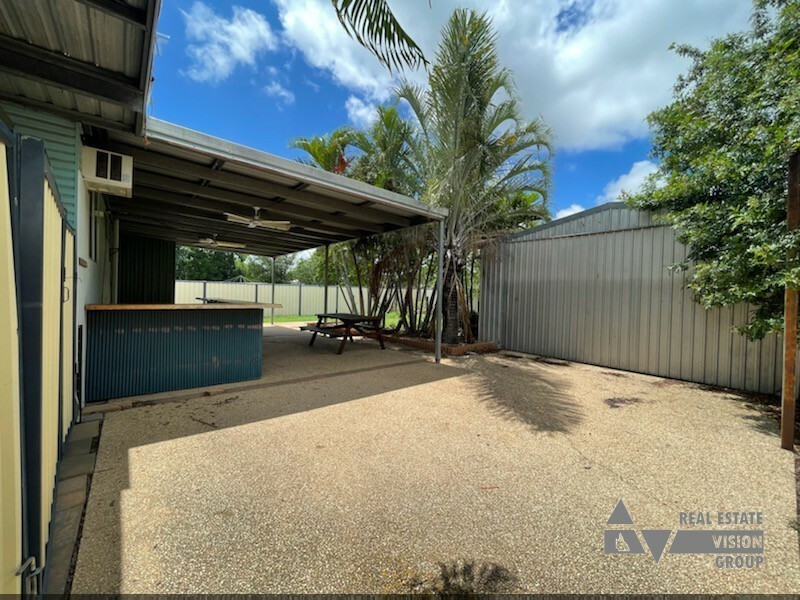 Blackwater QLD 4717