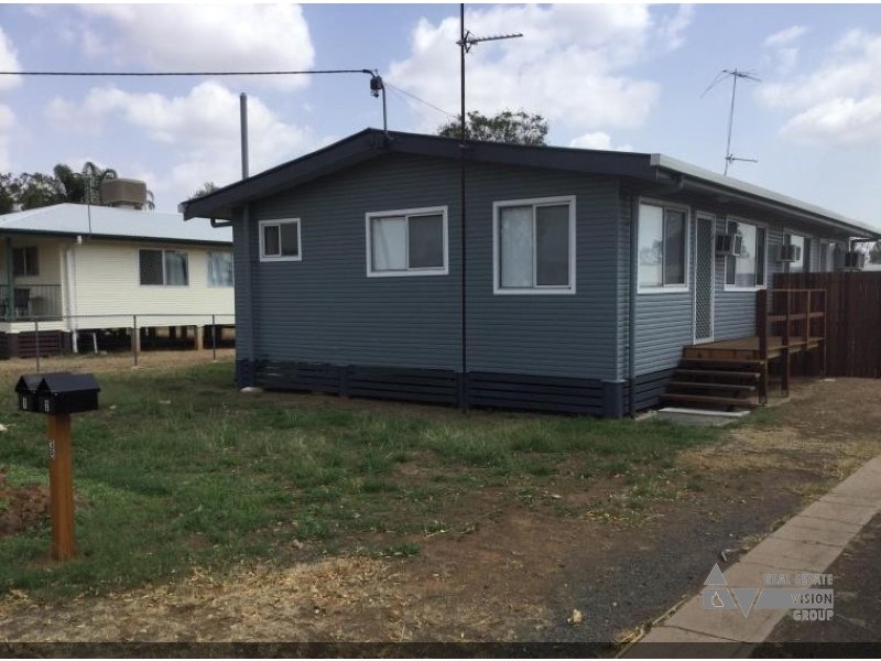 Blackwater QLD 4717