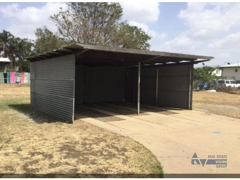 Blackwater QLD 4717