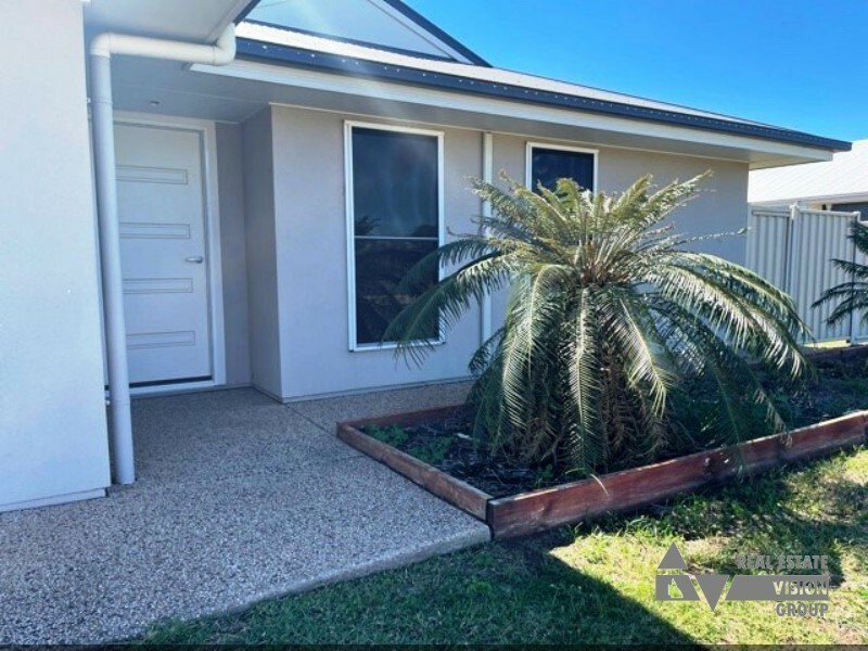 Emerald QLD 4720