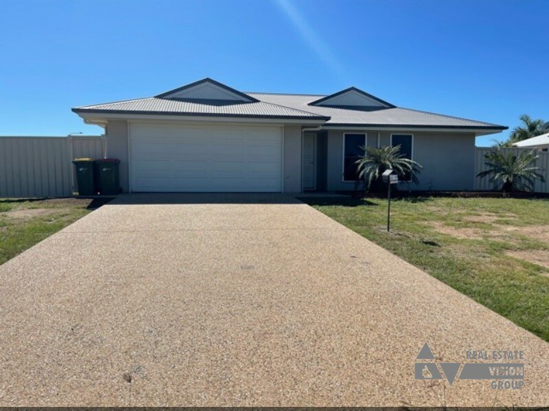 Emerald QLD 4720