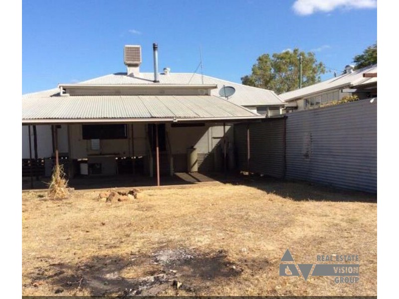 Comet QLD 4702