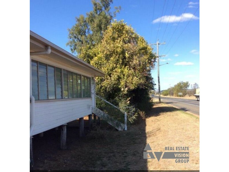 Comet QLD 4702