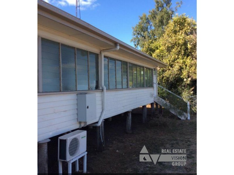 Comet QLD 4702