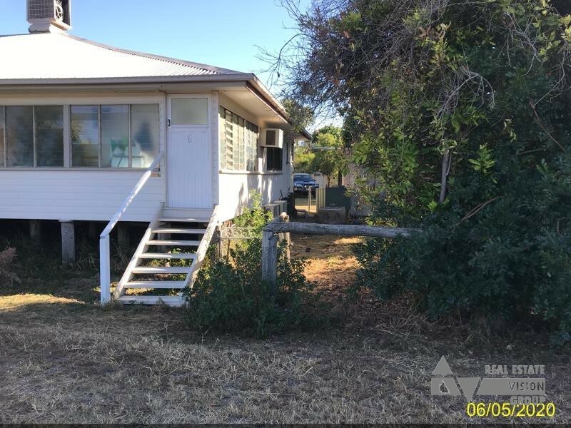 Comet QLD 4702