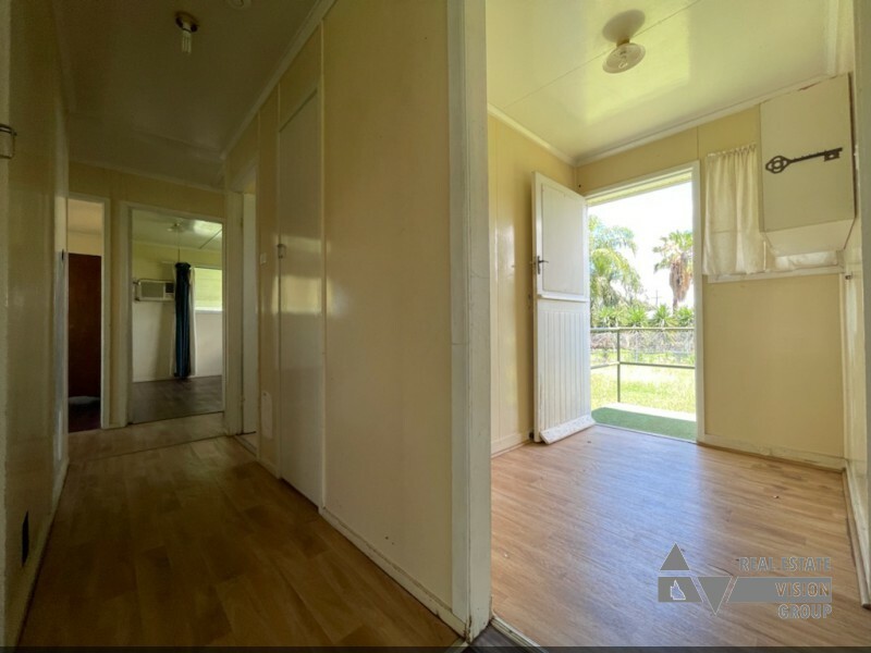 51 Fay Street, Blackwater QLD 4717