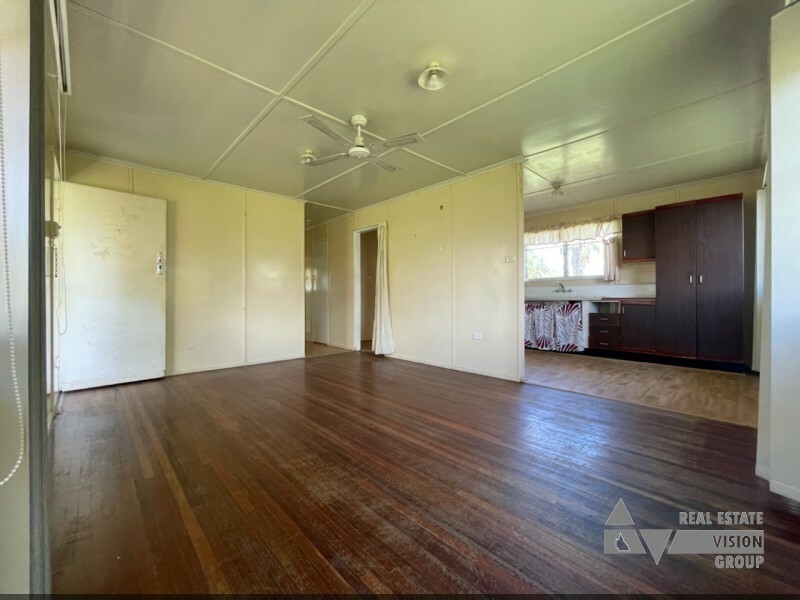 51 Fay Street, Blackwater QLD 4717