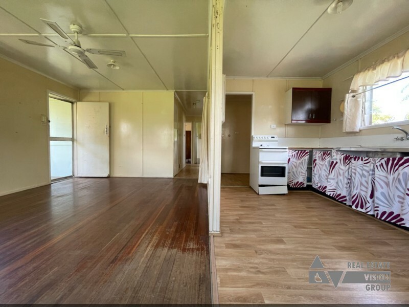 51 Fay Street, Blackwater QLD 4717