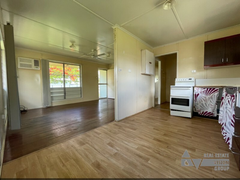 51 Fay Street, Blackwater QLD 4717