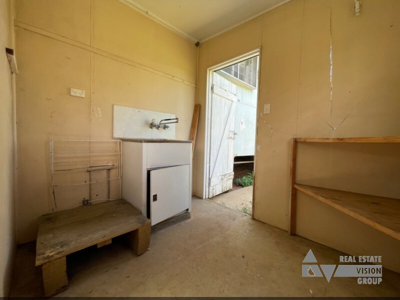 51 Fay Street, Blackwater QLD 4717