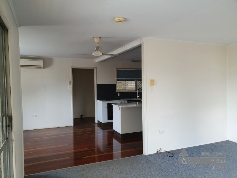 4 Bremner St, Blackwater QLD 4717