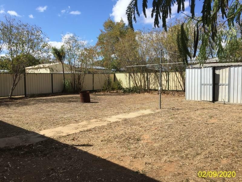 Blackwater QLD 4717