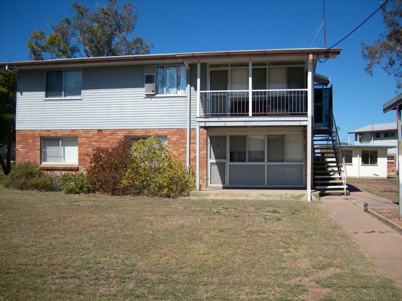 Blackwater QLD 4717