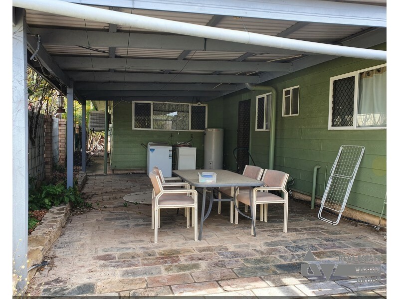 Rubyvale QLD 4702