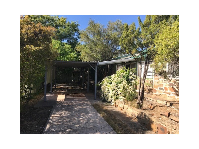 Rubyvale QLD 4702