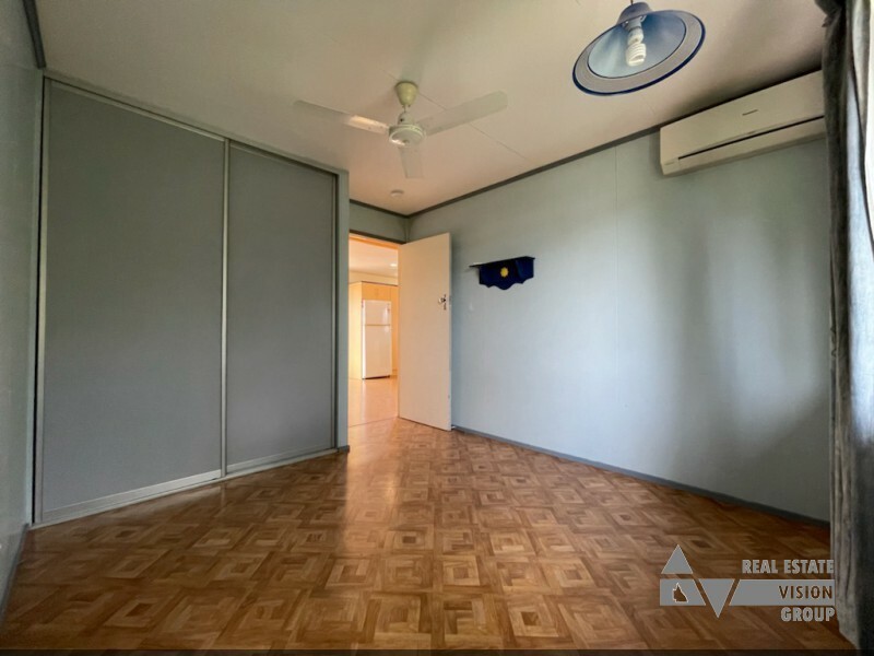 Blackwater QLD 4717